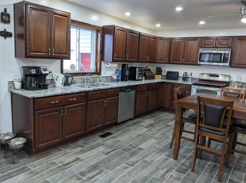 3695 Whetstone River Rd, Marion OH  43302-8387 exterior