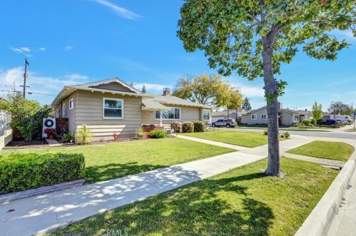 2645 Coolidge Ave, Orange, CA 92867-5209