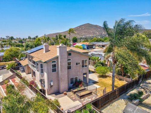 6309 Lake Kathleen Ave, San Diego, CA 92119-3130