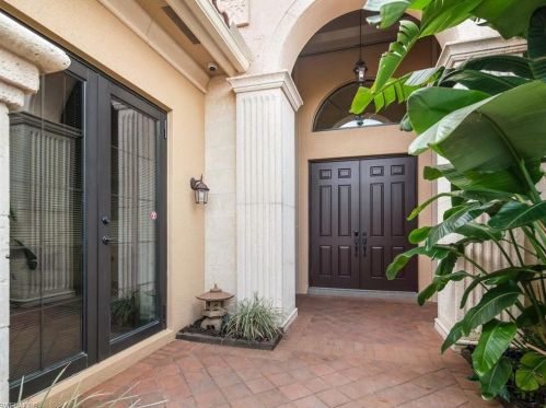 3225 Atlantic Cir, Naples, FL 34119-8641