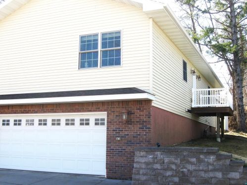 113 12th St, Scanlon MN  55720-1830 exterior