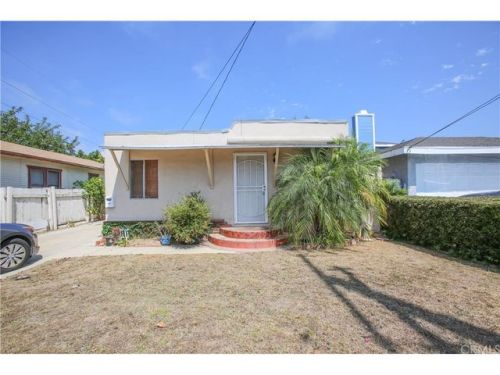 4443 168th St, Lawndale, CA 90260-3227
