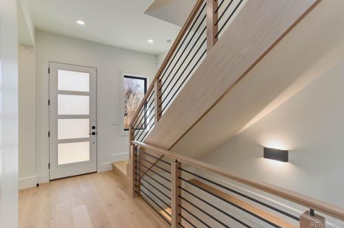 486 Williams St, Denver CO 80210-1822 exterior