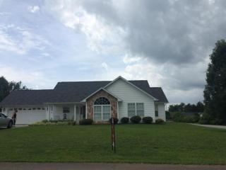 325 Headrickview Dr, Maryville, TN 37804-3890