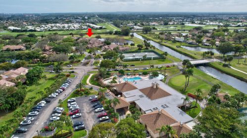 5296 Fairway Woods Dr, Delray Beach, FL 33484-8301