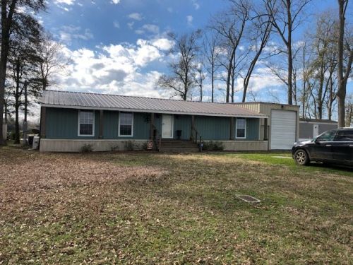 1690 Church Rd, Jonesville, LA 71343-4628