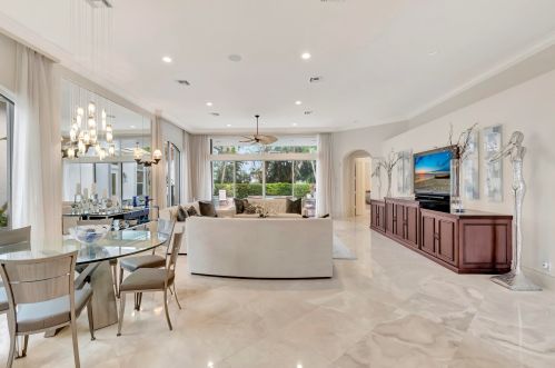 7908 Montecito Pl, Delray Beach FL  33446-4425 exterior