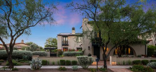 10182 Phantom Way, Scottsdale, AZ 85255-6695
