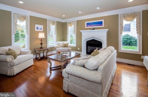 706 Daventry Way, Prospectville PA 19002-2307 exterior