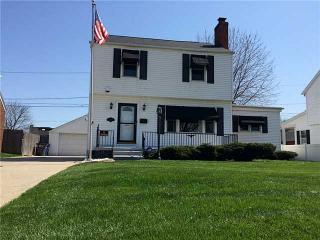 3635 Beverly Dr, Toledo, OH 43614-4436