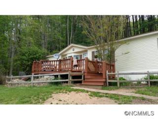 95 Bens Cove Rd, Biltmore Lake, NC 28715-8118