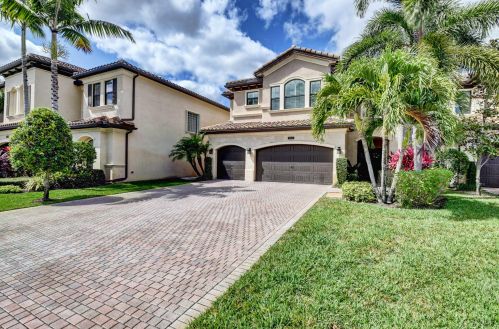 8157 Lawson Bridge Ln, Delray Beach, FL 33446-0016