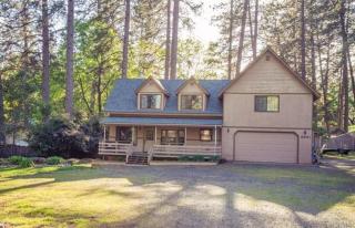 5841 Sawmill Rd, Paradise CA  95969-5333 exterior