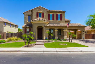 2611 Parkview Dr, Gilbert, AZ 85295-2337