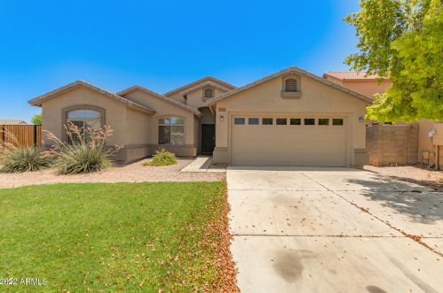 11201 Davis Ln, Avondale, AZ 85323-9198