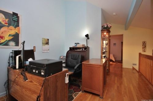 34 Hudson View Hl, Crotonville NY  10562-3327 exterior