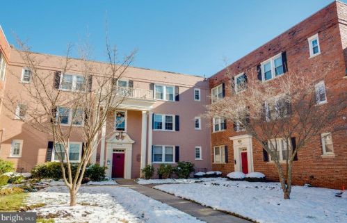 2008 Fort Davis St, Washington, DC 20020-1332