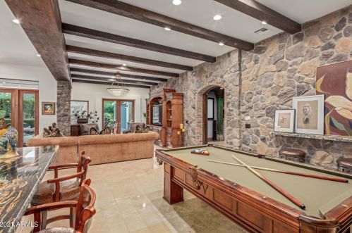 5909 Solcito Ln, Scottsdale AZ 85250-5514 exterior