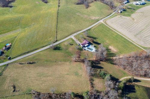 9340 Stoneburner Rd, Crooksville OH  43731-9430 exterior