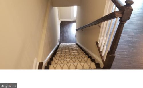 34 Cannon Ave, Lansdale PA  19446-0033 exterior