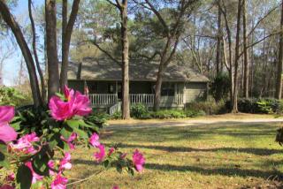 3792 Loma Farm Rd, Tallahassee FL  32309-6325 exterior