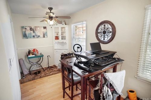 1388 Verdugo Rd, Glendale CA  91205-0028 exterior