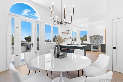 1533 Beryl St, San Diego CA  92109-2106 exterior