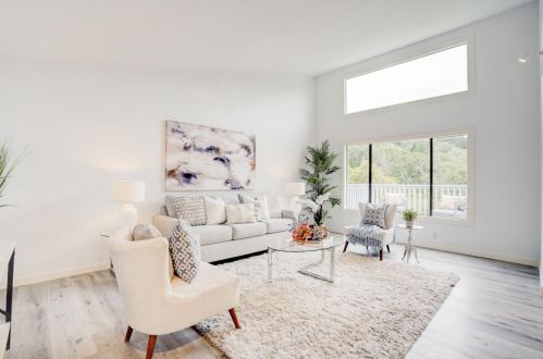 95 Colorados Dr, Millbrae CA  94030-2107 exterior