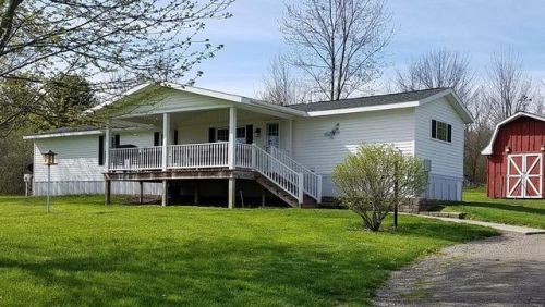4790 Goho Rd, Dansville, NY 14437-9201