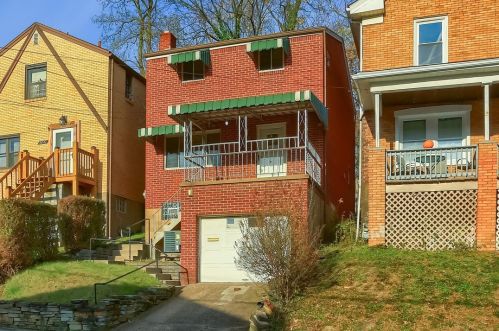 3043 Brentwood Ave, Pittsburgh, PA 15227-2816