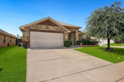 4214 Jasper Ln, Granbury, TX 76049-6605