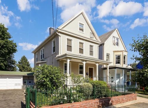 113 7th Ave, Mount Vernon, NY 10550-1213