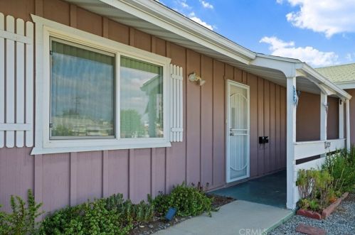 27215 Wentworth Dr, Menifee CA  92586-3038 exterior