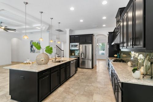 8899 Bella Vita Cir, Land O Lakes FL 34637-3503 exterior