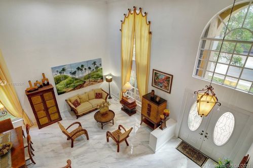 1885 139 Ter, Hollywood FL  33028-2837 exterior