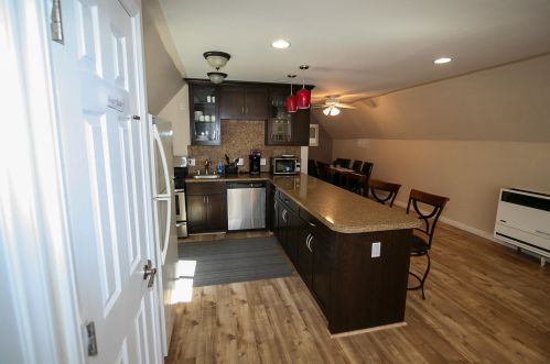 118 Sherwood Blvd, Big Bear City CA  92314-8933 exterior