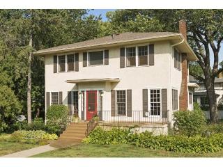 2733 Upton Ave, Minneapolis MN  55423-1018 exterior