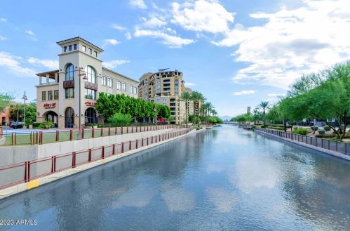 5822 Scottsdale Rd, Scottsdale AZ 85253-5415 exterior