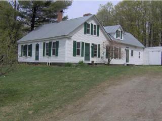 847 Morgan Mile Rd, Brookfield, VT 05036-9795