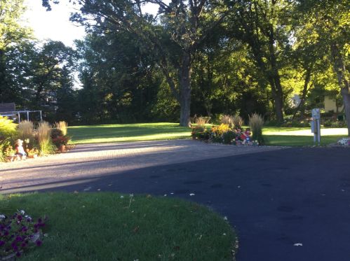 126 Freedom Rd, Alex MN  56308-8903 exterior