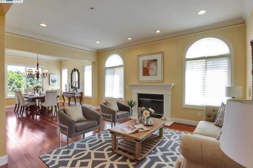 536 Wycombe Ct, San Ramon, CA 94583-9101