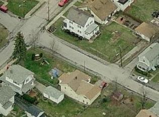 82 Katherine Ave, Washington PA  15301-3965 exterior