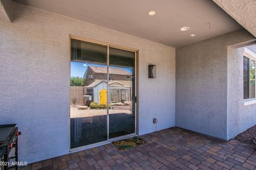 3812 Vineyard Ave, Gilbert, AZ 85297-3505