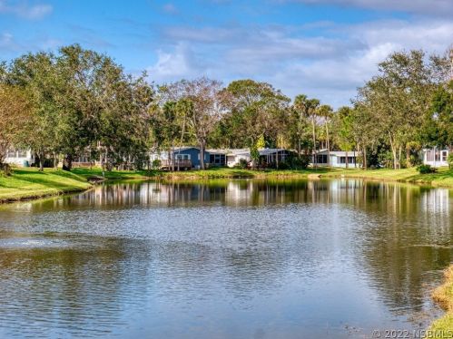 722 Navigators Way, Edgewater FL  32141-5922 exterior