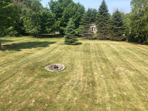1280 Pheasant Ct, Lake Geneva WI  53147-1077 exterior