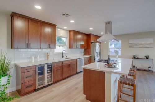 9320 Lavell St, La Mesa CA  91941-5640 exterior