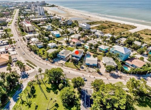 6036 Estero Blvd, Fort Myers Beach, FL 33931-4326