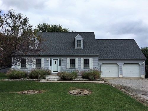 130 Clayburne Blvd, Chillicothe, OH 45601-4121