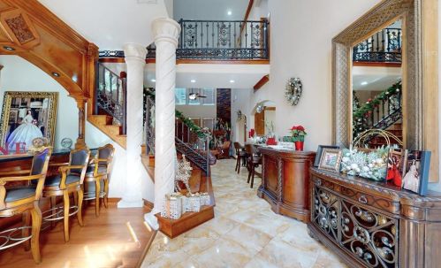 2609 Letrim, Pearland TX  77581-5186 exterior