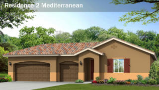 15910 Tallus Ranch Dr, Bakersfield, CA 93314-6708